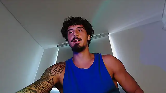 milkoffe Live XXX-chat