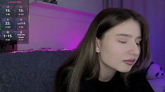 _Lua__'s Live XXX Chat