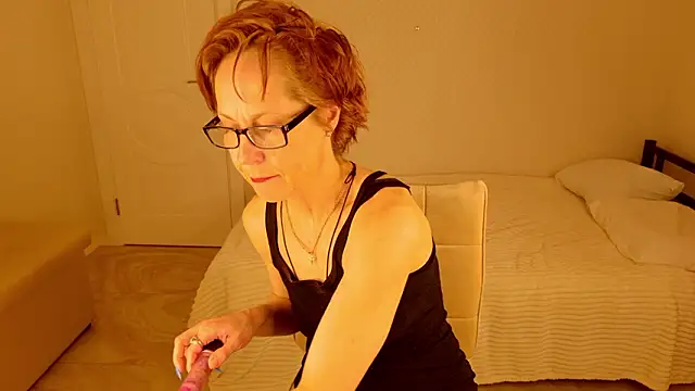 LioraWeiss Live XXX-Chat