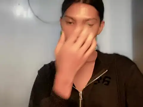 Yourgoddess_jayve 웹캠 쇼