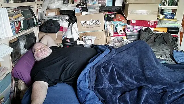 Show Webcam de hadeszeuss2