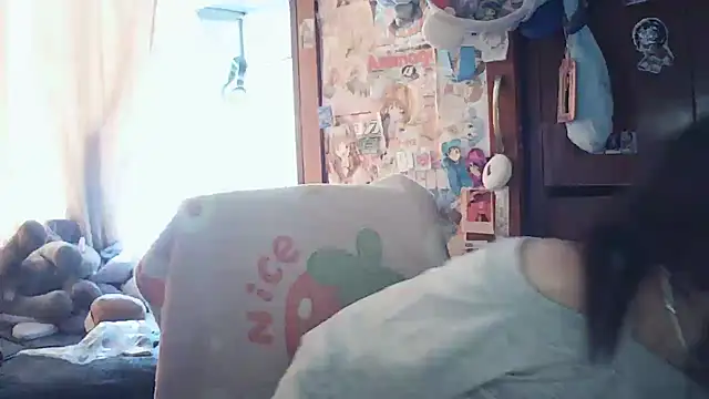 Czat XXX na żywo – Terraelowen