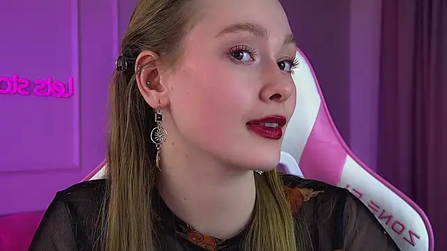 Czat XXX na żywo – AgataFoxley