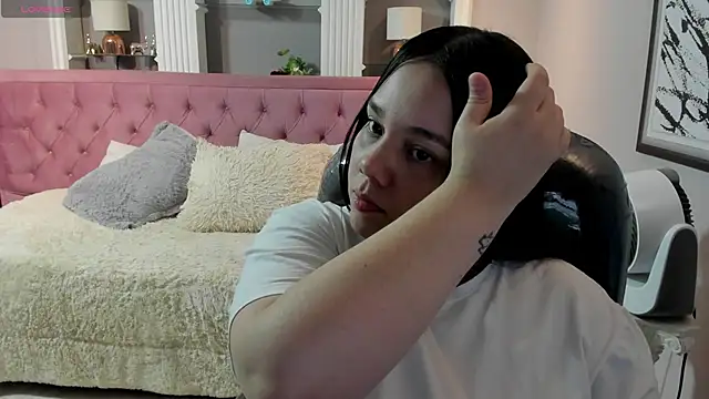 _chelsea_24 élő XXX-chatje