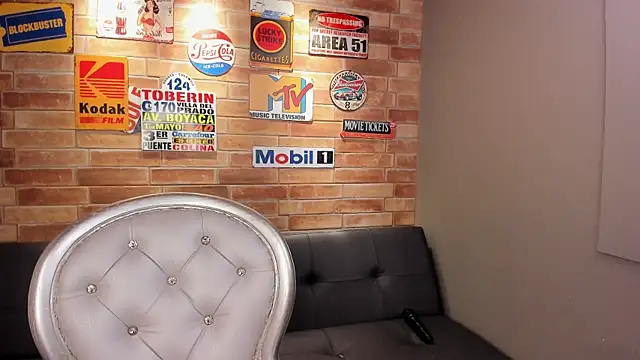 foxi_xiaomi's Live XXX Chat