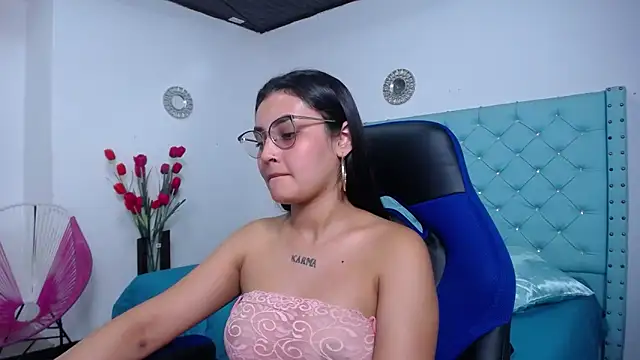 kathe-mills235のライブXXXチャット