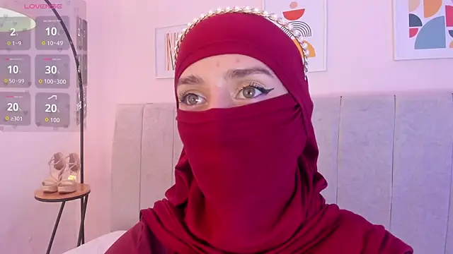 Chat XXX Live rawiya