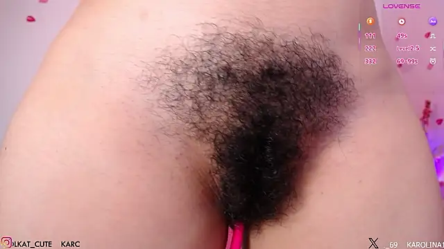 Karolina_1's Live XXX Chat