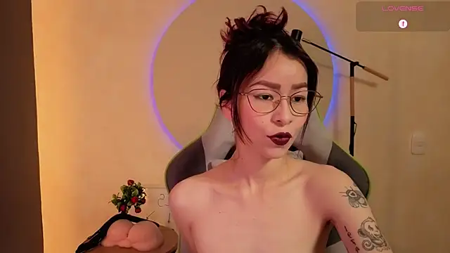 Živý XXX chat rosse_98_