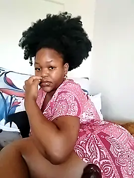 Sexymamibo Live XXX Chat