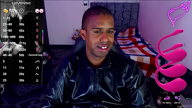 mrjhon26 webcam show