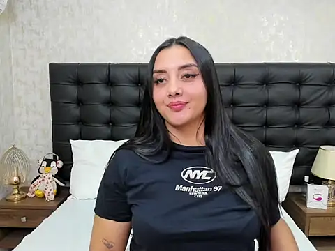 AmaliaDalton: απευθείας συνομιλία ΧΧΧ