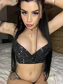 Ameliablack_1 Live XXX Chat