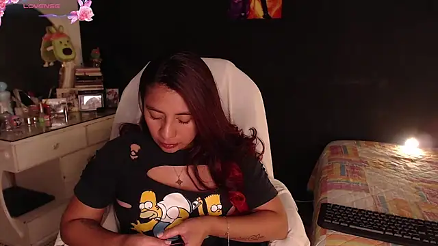 Živý XXX chat yes0225