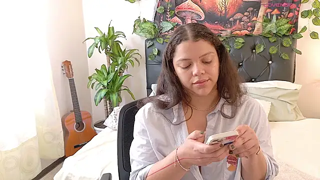 Živý XXX chat Amanda_sweet