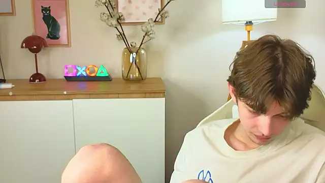 _Den1s_ Live XXX-chat