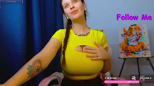 Sembang XXX Secara Langsung Ann_mikela