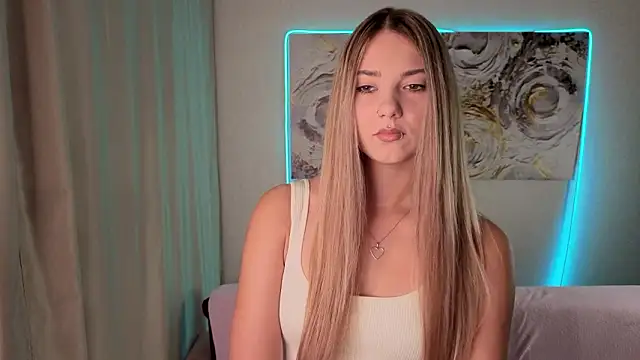 Živý XXX chat angel_lin