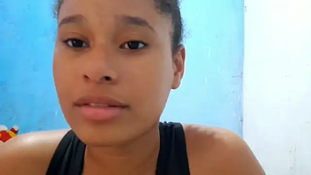 Show de MadelynStamant na webcam