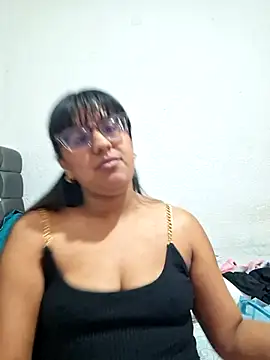 ZaidaWet Chat XXX live