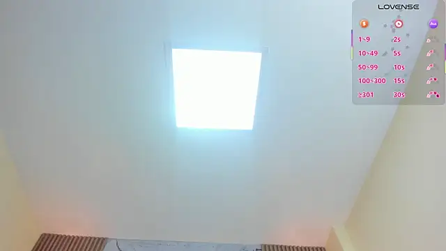 MAGIEVANS1 Live XXX Chat