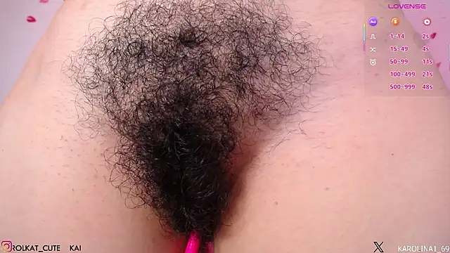 Онлайн чат XXX Karolina_1