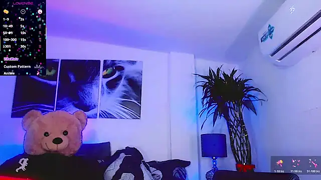 Sophiesweet5 Webcamshow