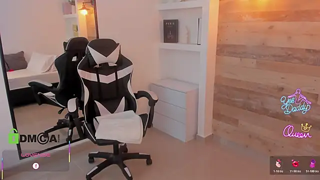 candy_summer28 Chat XXX in diretta