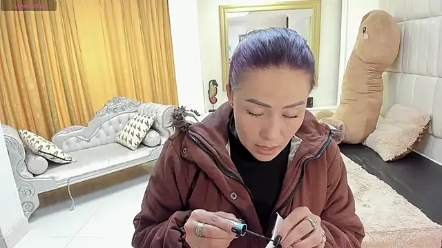 gaby_trent Chat XXX in diretta