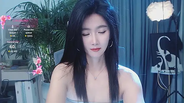 feifei-love's Live XXX Chat