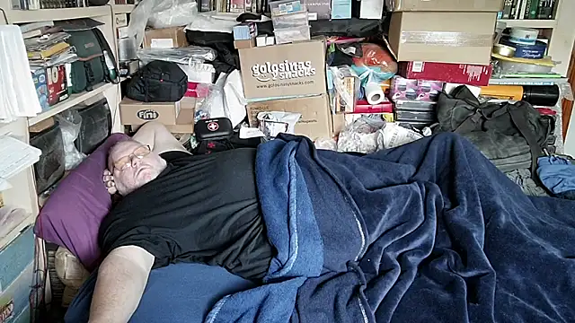 Вебкам-шоу hadeszeuss2