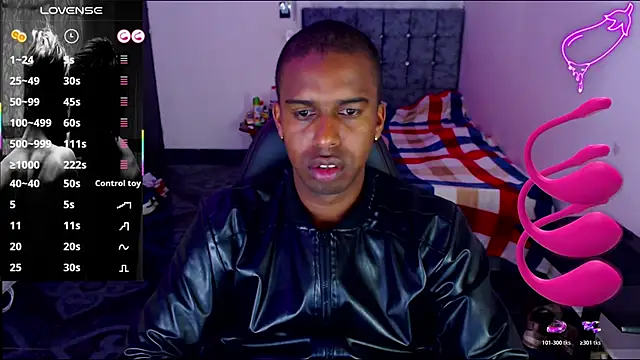 mrjhon26 Show in webcam