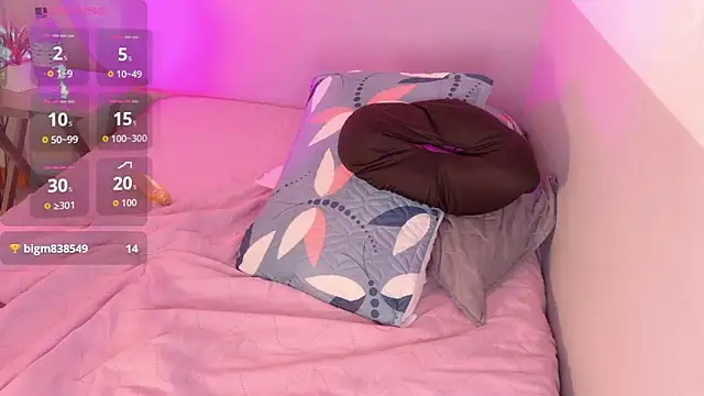 drooling4daddy's Live XXX Chat