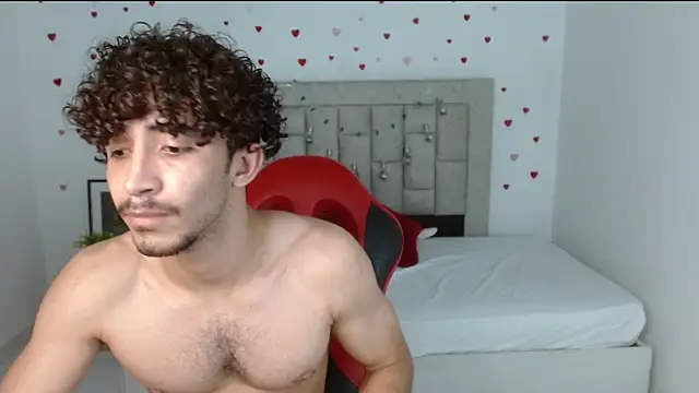 Caius_fox 在線直播表演