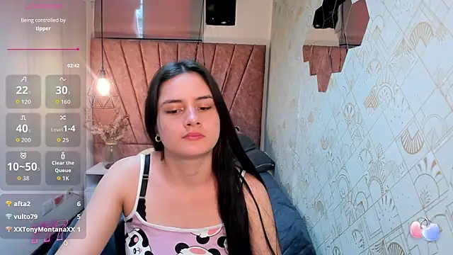 Zoe__Taylor__ live XXX chat