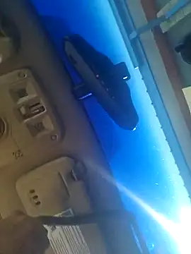 Pertunjukan Kamera Web yourMasterisBored