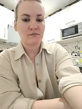 Jessie_Lust's Live XXX Chat