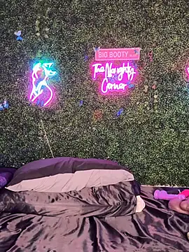 RenaThickAss' Live XXX Chat