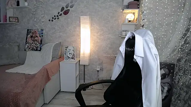 NickyAdamidi Chat XXX in diretta