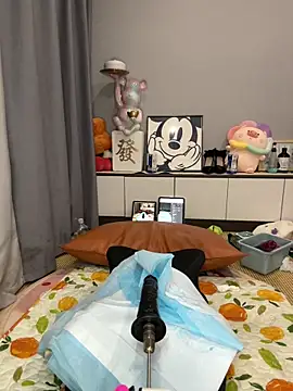 taozi18 Live XXX-Chat