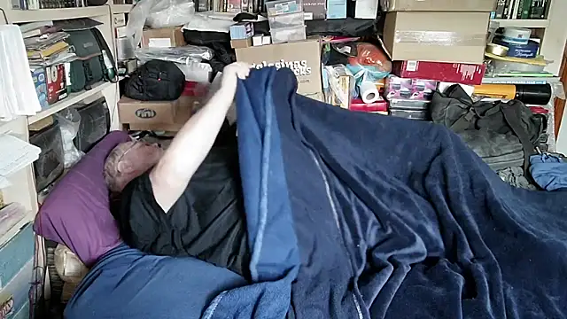 hadeszeuss2 Chat XXX in diretta