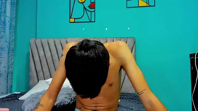 Maikol_Ortiz Chat XXX in diretta