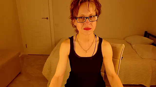 Chatroom XXX en direct de LioraWeiss