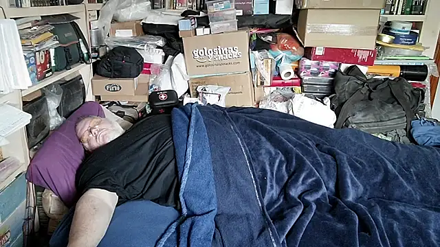 hadeszeuss2 webcam show