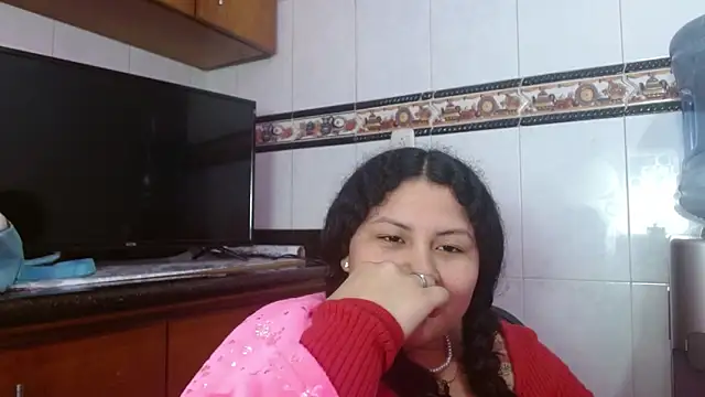 Baby_dirt Adlı Modelin Canlı XXX Sohbeti