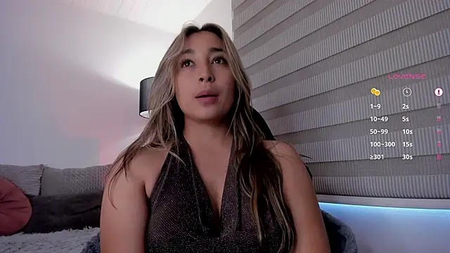 vico_sweety's Live XXX Chat