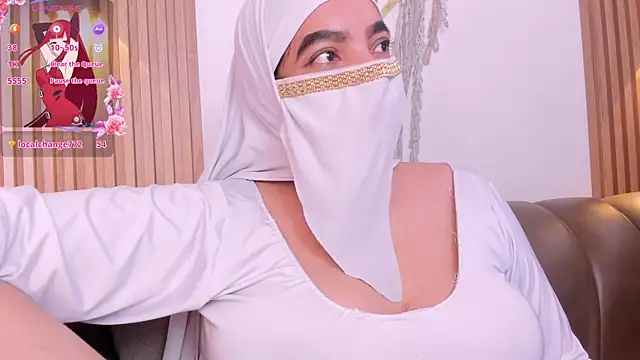 Sembang XXX Secara Langsung malak_nanyy