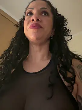 แชท XXX สดของ soli-lov