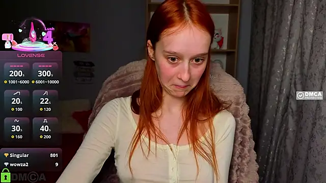 _Wow_Emma 라이브 XXX 채팅