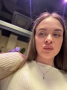 KristiRichのライブXXXチャット